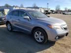 2013 Acura RDX Technology