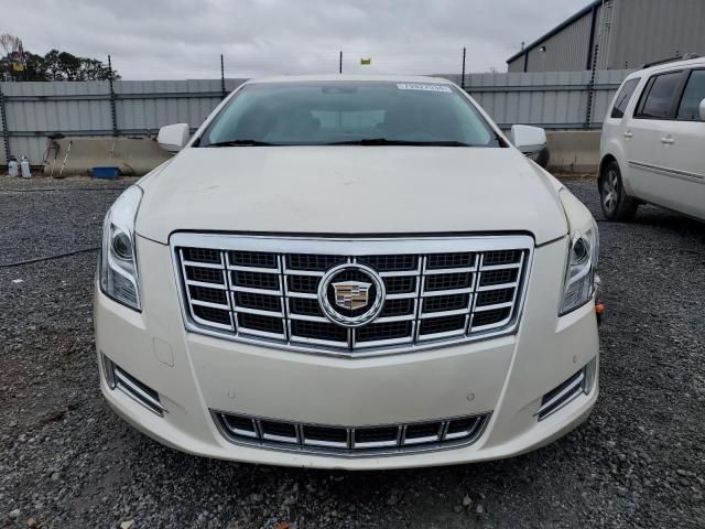 2013 Cadillac XTS Premium Collection