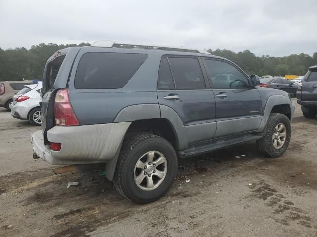 2003 Toyota 4runner SR5