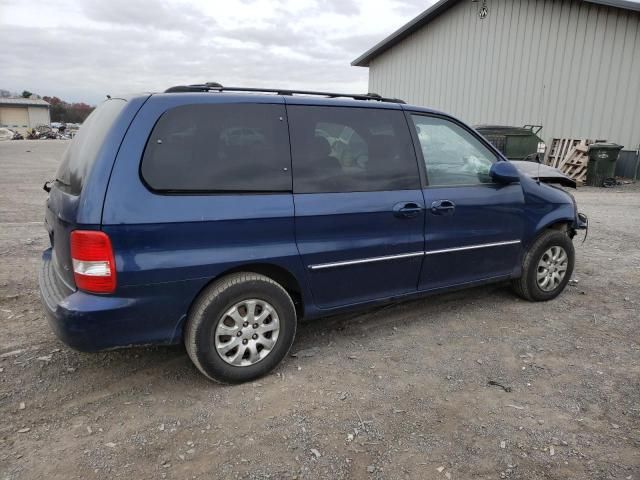 2005 KIA Sedona EX