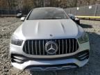 2021 Mercedes-Benz GLE Coupe AMG 53 4matic