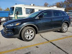 2015 Mazda CX-9 Sport en venta en Bridgeton, MO