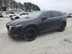 2022 Mazda CX-9 Touring Plus