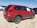 2016 Mitsubishi Outlander SE