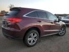 2013 Acura RDX Technology