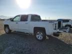 2014 Chevrolet Silverado K1500 LTZ