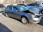 2010 Ford Fusion Hybrid