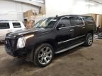 2015 Cadillac Escalade ESV Premium