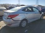 2015 Hyundai Accent GLS