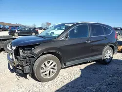 2016 Honda CR-V EXL en venta en West Warren, MA