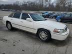 2004 Lincoln Town Car Executive