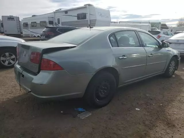 2006 Buick Lucerne CX