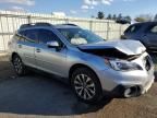 2017 Subaru Outback 3.6R Limited