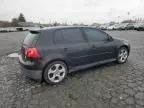 2009 Volkswagen GTI