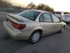 2000 Saturn SL2