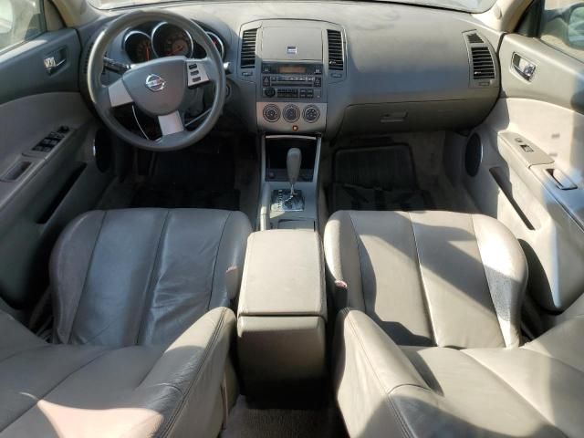 2005 Nissan Altima S