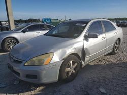 Run And Drives Cars for sale at auction: 2006 Honda Accord EX