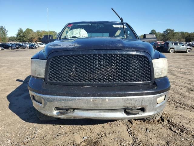 2010 Dodge RAM 1500