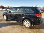 2014 Dodge Journey SE