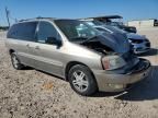 2005 Ford Freestar SEL