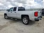 2014 Chevrolet Silverado C1500 LT