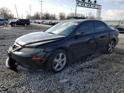 2007 Mazda 6 I en venta en Columbus, OH