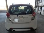 2013 Chevrolet Spark 2LT