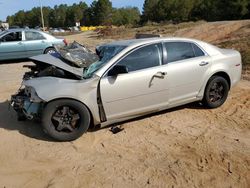 2010 Chevrolet Malibu LS en venta en Gaston, SC