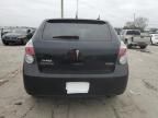 2010 Pontiac Vibe