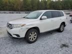 2012 Toyota Highlander Base