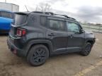 2017 Jeep Renegade Trailhawk