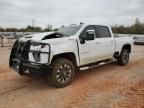 2021 Chevrolet Silverado K3500 LT