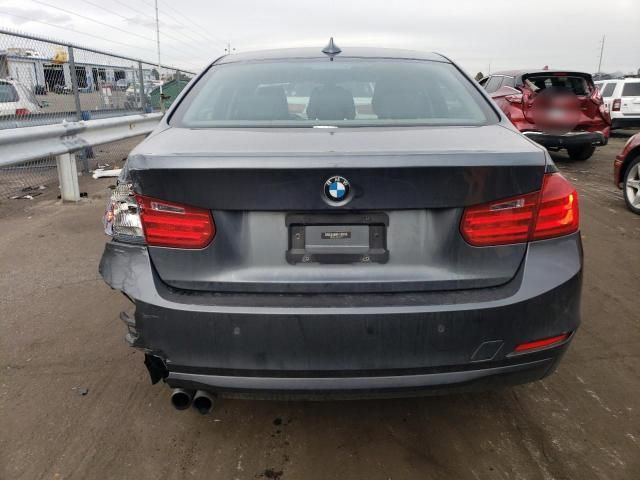 2014 BMW 328 I