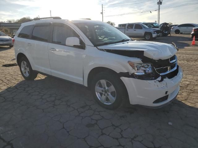 2011 Dodge Journey Mainstreet