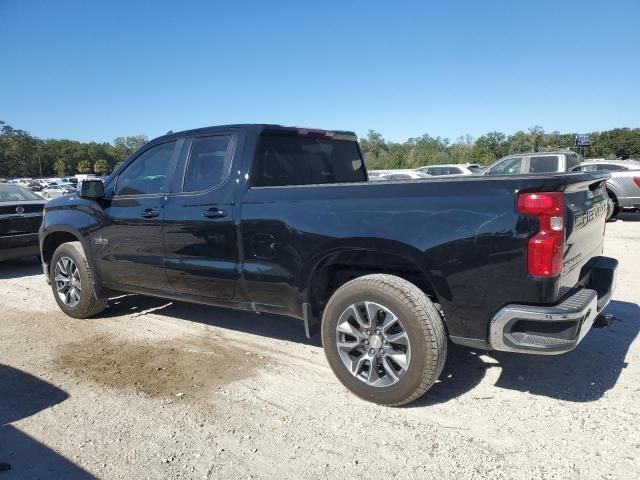 2023 Chevrolet Silverado C1500 LT