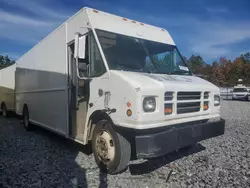 Salvage trucks for sale at Memphis, TN auction: 2004 Freightliner Chassis M Line WALK-IN Van