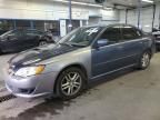 2005 Subaru Legacy 2.5I