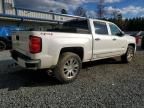 2015 Chevrolet Silverado K1500 High Country