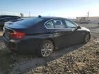 2014 BMW 528 XI