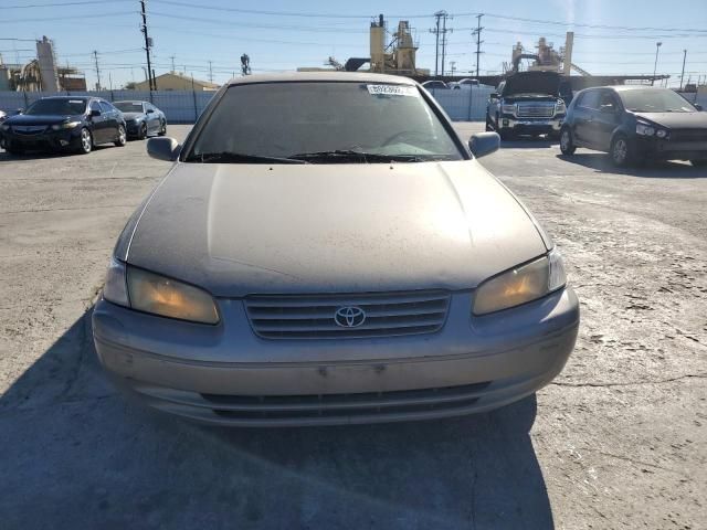 1999 Toyota Camry CE