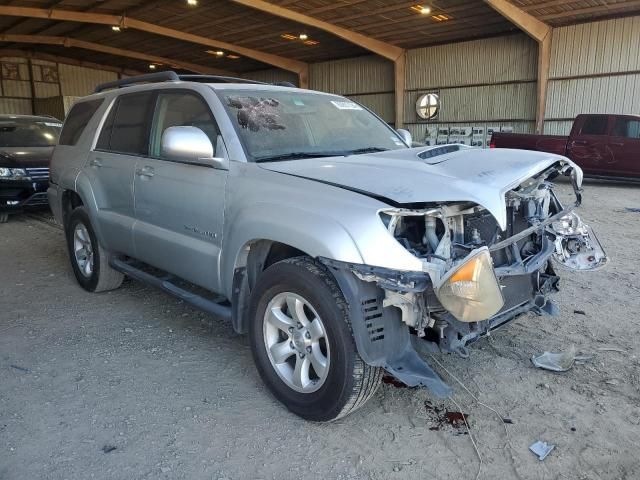 2006 Toyota 4runner SR5