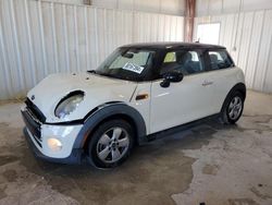 Clean Title Cars for sale at auction: 2017 Mini Cooper