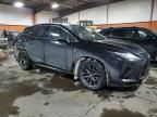 2020 Lexus RX 350 F Sport