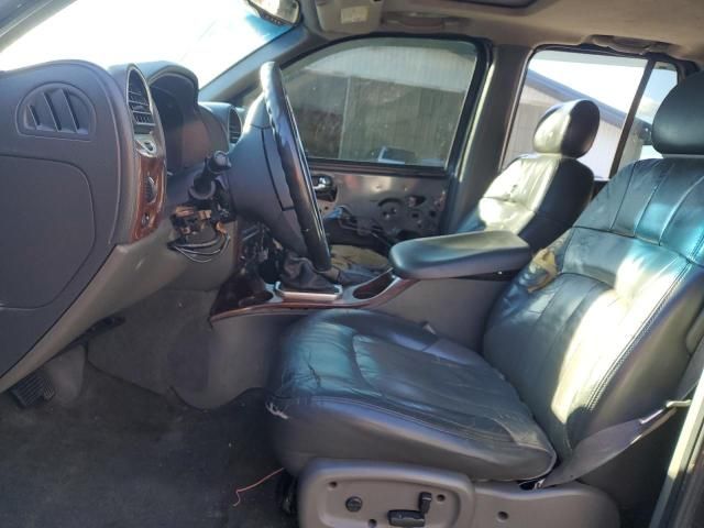 2003 GMC Envoy