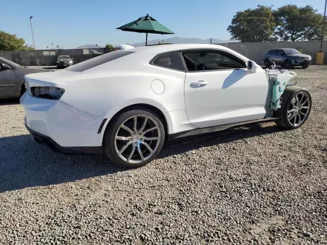 2018 Chevrolet Camaro ZL1