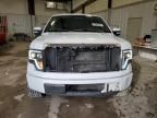 2009 Ford F150 Super Cab