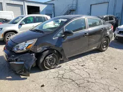 2017 KIA Rio LX en venta en Riverview, FL