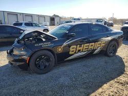 2021 Dodge Charger Police en venta en Conway, AR