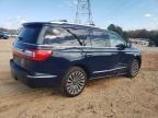 2018 Lincoln Navigator Reserve