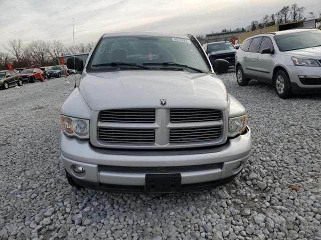 2004 Dodge RAM 1500 ST